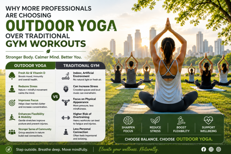 Transform Your Life: The Definitive Guide to Yoga Habit Building Programs in Chennai