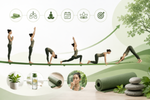 Certified Yoga Instructor at Home Chennai | Personal Trainer & Therapy