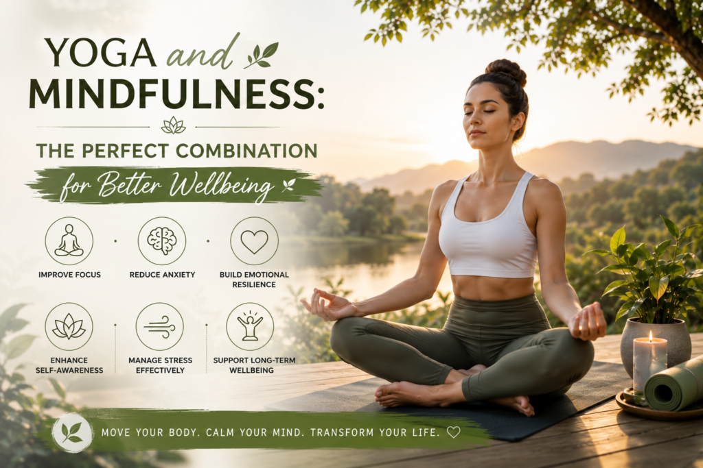 Yoga Habit Building Programs in Chennai