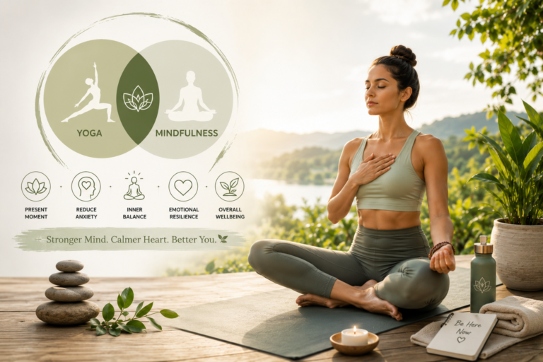Best Yoga Studio Near Perungudi | Top Classes, Fees & Timings (2026)