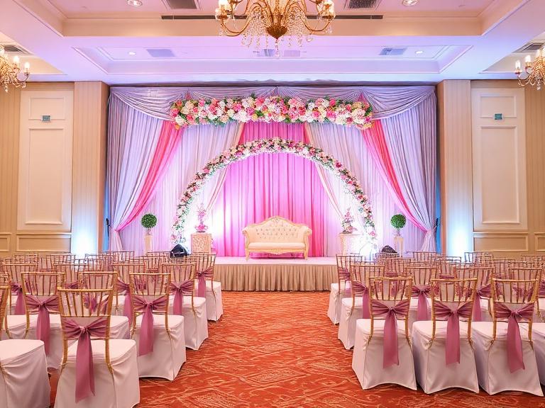 Trusted Event Planners in Vizag