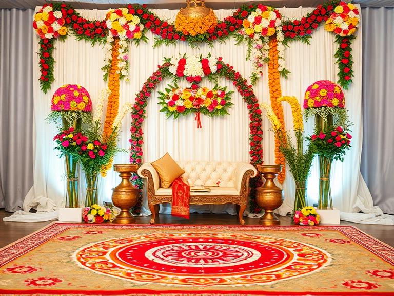 Trusted Event Planners in Vizag