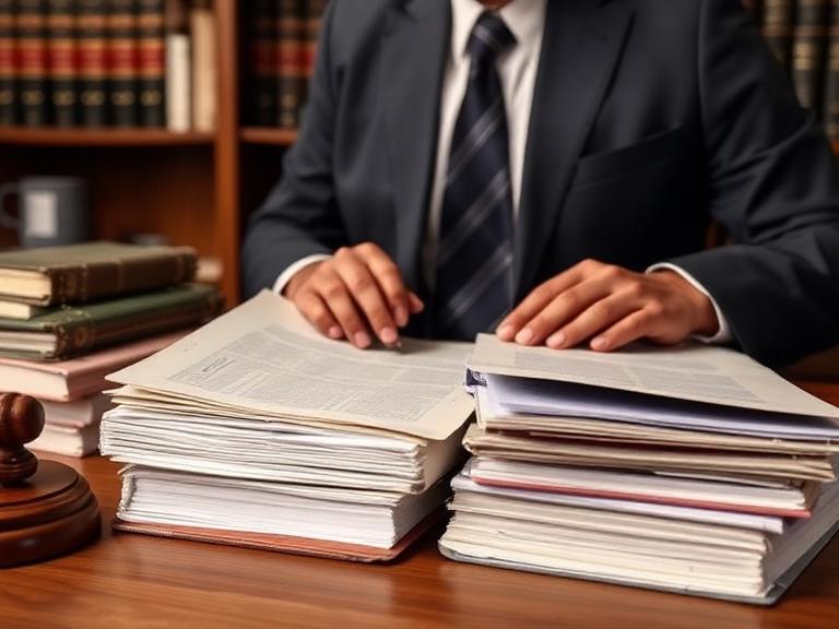 Top 10 Criminal Lawyers in Hyderabad