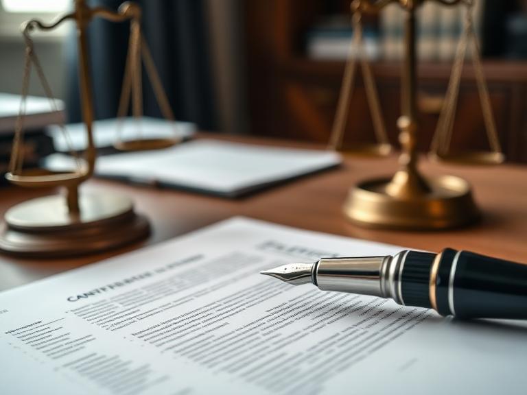 Best Criminal Lawyer in Hyderabad