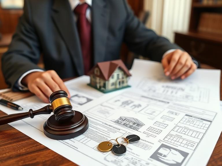 Best Criminal Lawyer in Hyderabad