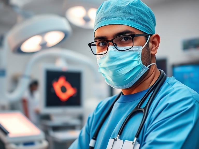 Best Proctologist for Fistula in Hyderabad
