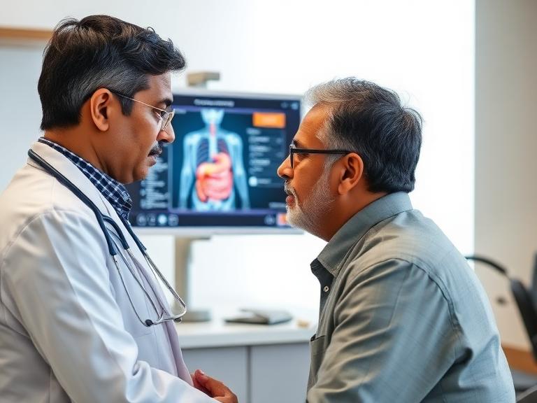 Best Proctologist for Fistula in Hyderabad