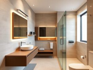 Bathroom Renovation in Hyderabad: Cost, Designs & Tips