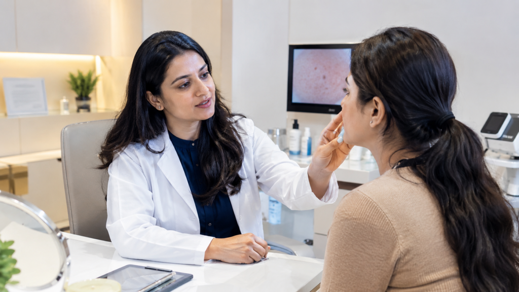 Acne Treatment in Hyderabad