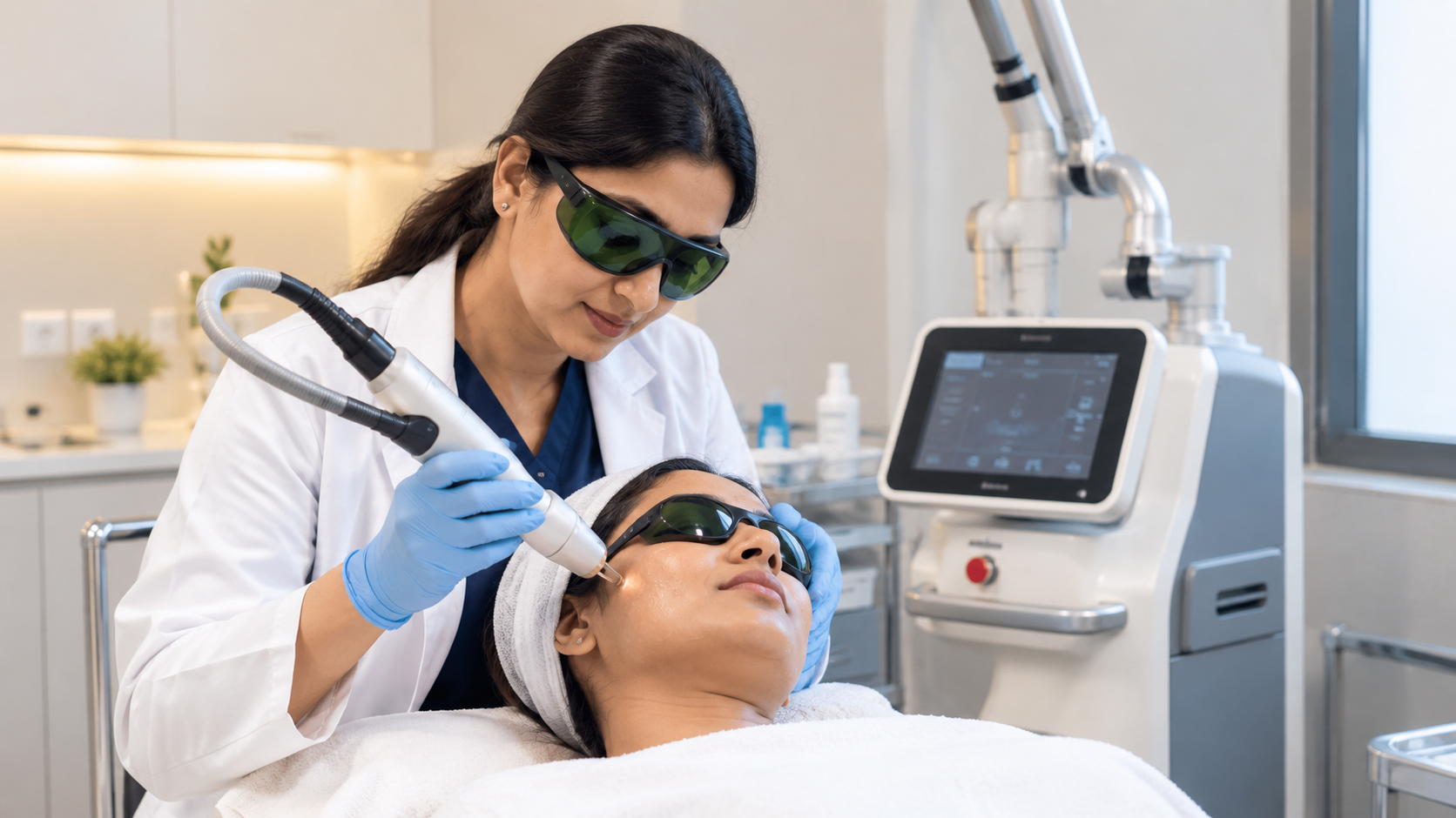Acne Treatment in Hyderabad